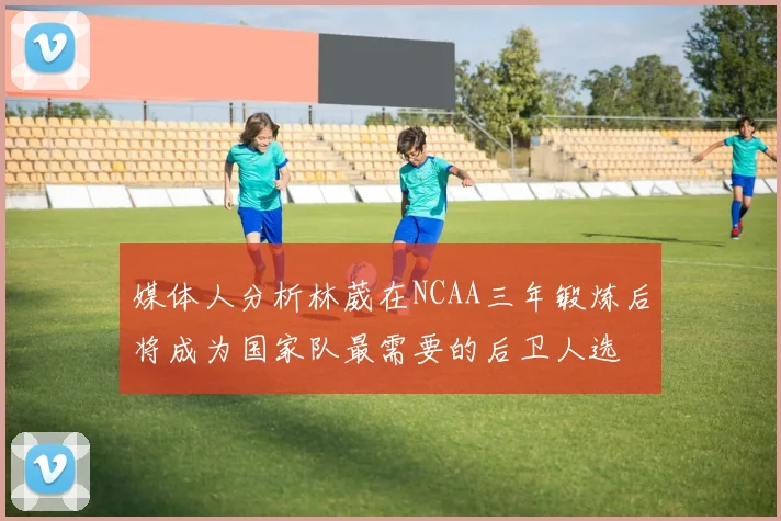 媒体人分析林葳在NCAA三年锻炼后将成为国家队最需要的后卫人选