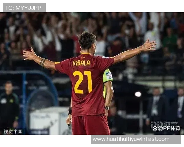 迪巴拉即将成为父亲女友透露怀孕希望他进球后特别庆祝 迪巴拉即将成为父亲女友透露怀孕希望他进球后特别庆祝