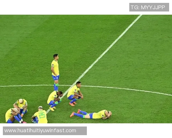 卡洛斯期待内马尔发挥关键作用助力巴西队冲击世界杯决赛