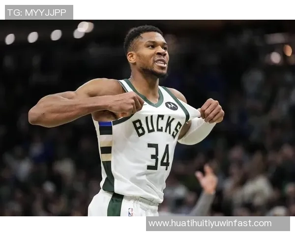 字母哥交易或将引发公平竞争的全新局面与东契奇交易形成鲜明对比 字母哥交易或将引发公平竞争的全新局面与东契奇交易形成鲜明对比