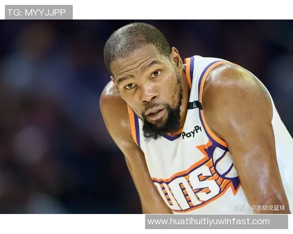 杜兰特谈球队失利原因强调把握机会和投篮命中率的重要性