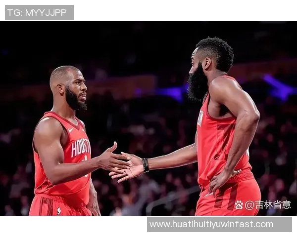 王仕鹏分析保罗离队原因认为性格决定了与哈登的矛盾