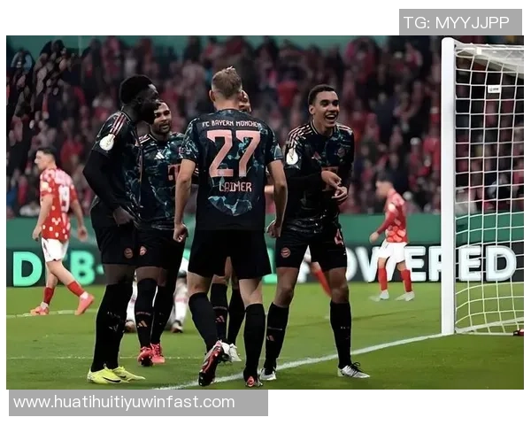 冬歇期成救星拜仁1月迎战7场正赛创队史新纪录