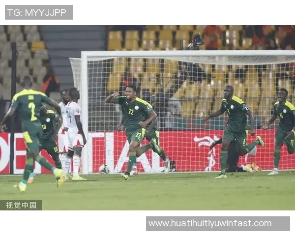 塞内加尔再创辉煌连续三届非洲杯两度夺冠成就历史新篇